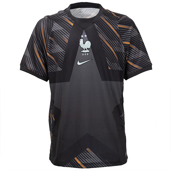 NIKE（ナイキ） 2026 フランス代表 GKレプリカユニフォーム 大人用