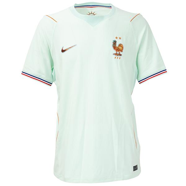 NIKE（ナイキ） 2026 フランス代表 アウェイレプリカユニフォーム 大人