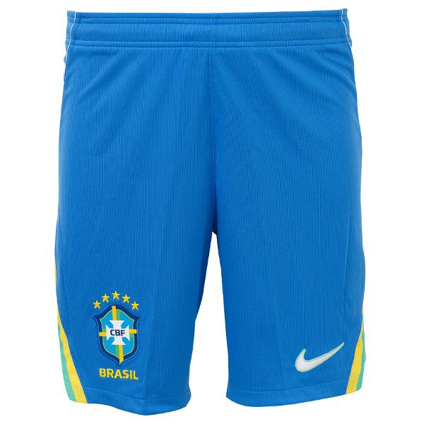 NIKE（ナイキ） 2026 ブラジル代表 ホームレプリカショーツ 大人用