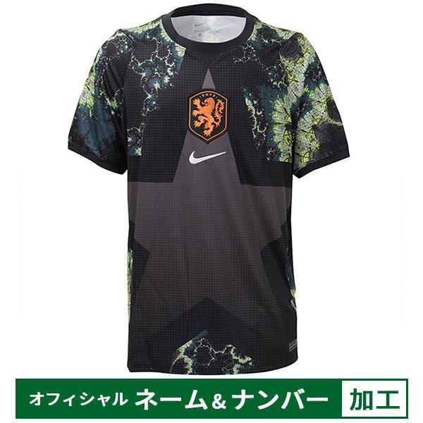 NIKE（ナイキ） 【納期2か月程度】ナイキ 2026 オランダ代表 GK