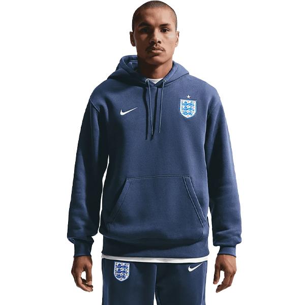 NIKE（ナイキ） 2026 イングランド代表 NSW クラブプルオーバー