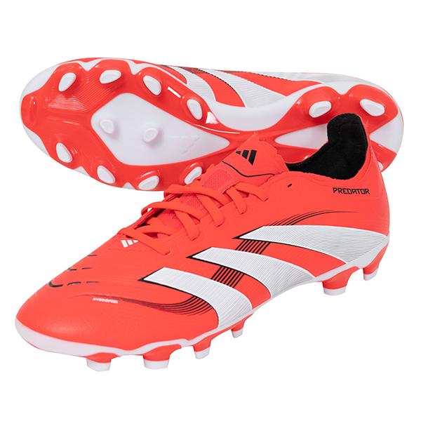 adidas（アディダス） プレデター LEAGUE HG/AG 大人用 サッカー