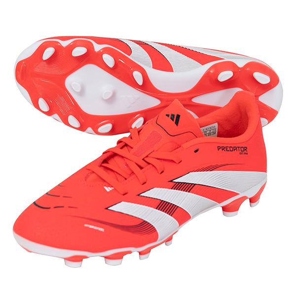 adidas（アディダス） プレデター LEAGUE HG/AG J ジュニア用 サッカー
