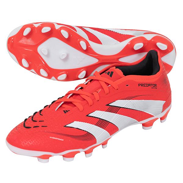adidas（アディダス） プレデター PRO HG/AG 大人用 サッカースパイク
