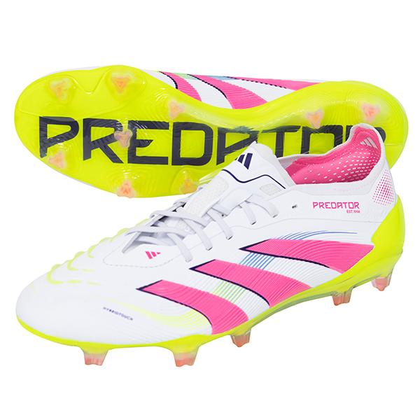 adidas（アディダス） プレデター ELITE FG 大人用 サッカースパイク