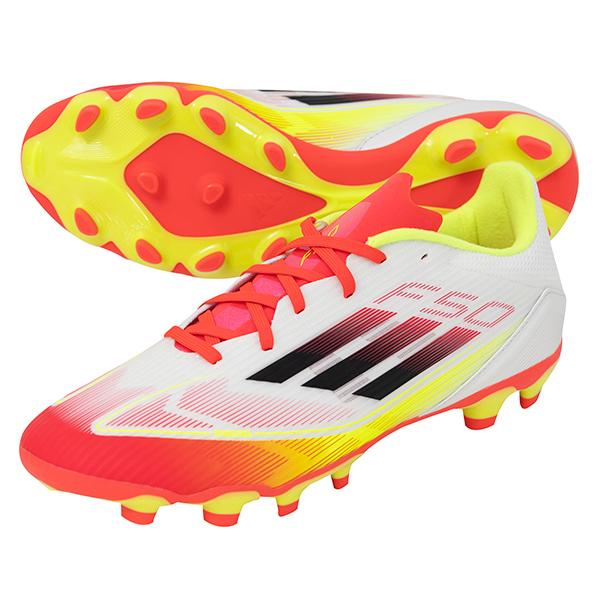 adidas（アディダス） F50 LEAGUE HG/AG 大人用 サッカースパイク