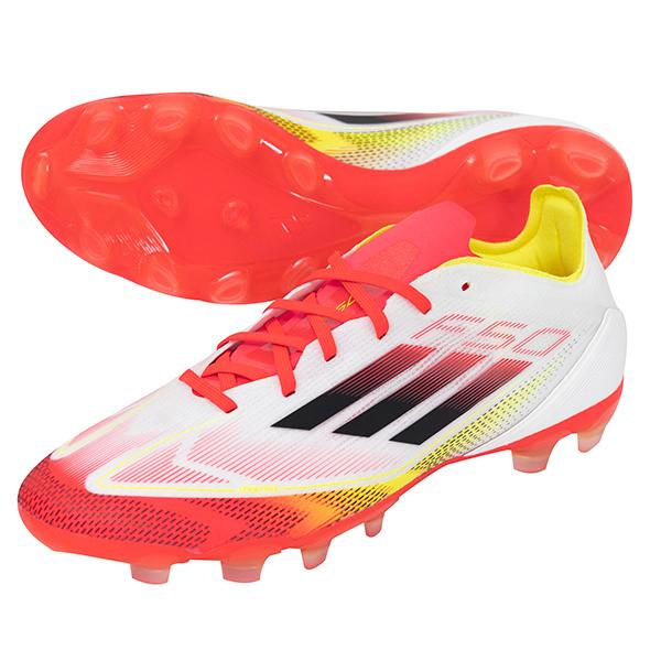 adidas（アディダス） F50 PRO HG/AG 大人用 サッカースパイク adidas