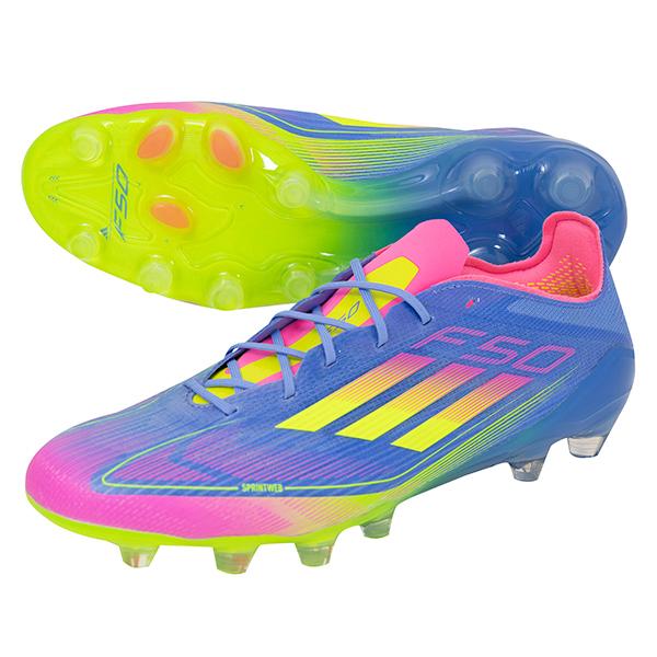adidas アディダス F50 ELITE HG/AG JAPAN 大人用 サッカー adidas アディダス F50 ELITE HG/AG JAPAN 大人用 サッカー