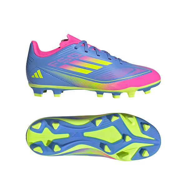 adidas（アディダス） F50 CLUB FG/MG J ジュニア用 サッカースパイク
