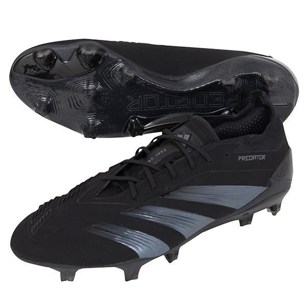 アディダス プレデター ELITE L FG 大人用 サッカースパイク adidas 
