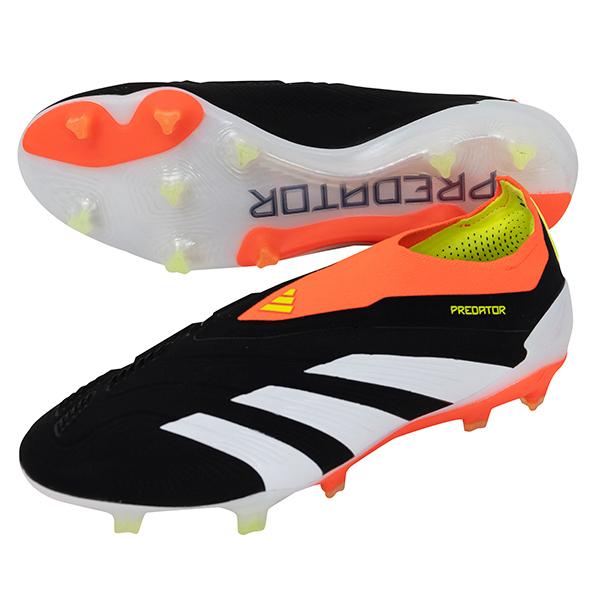 アディダス プレデター ELITE LL FG 大人用 サッカースパイク adidas 