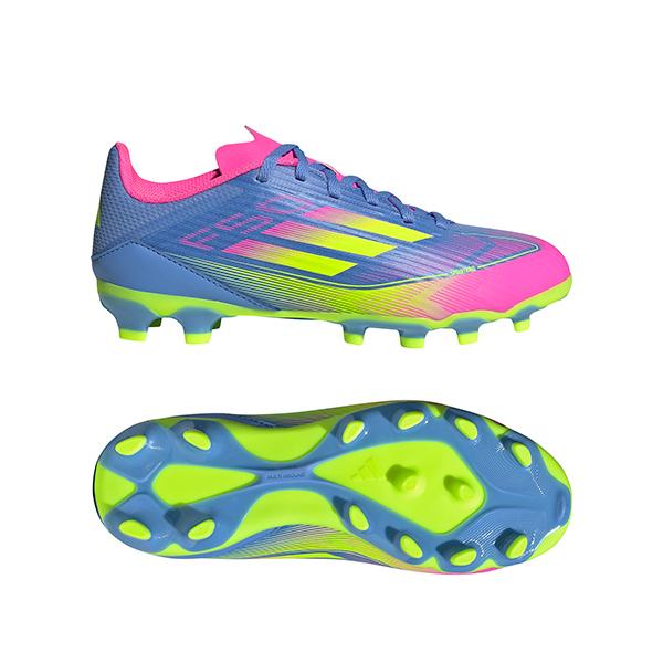 アディダス F50 LEAGUE HG/AG J ジュニア用 サッカースパイク adidas