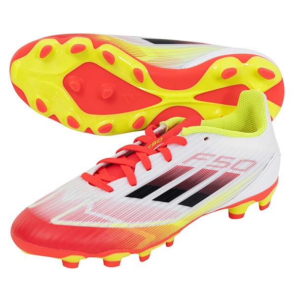 adidas（アディダス） F50 LEAGUE HG/AG J ジュニア用 サッカー