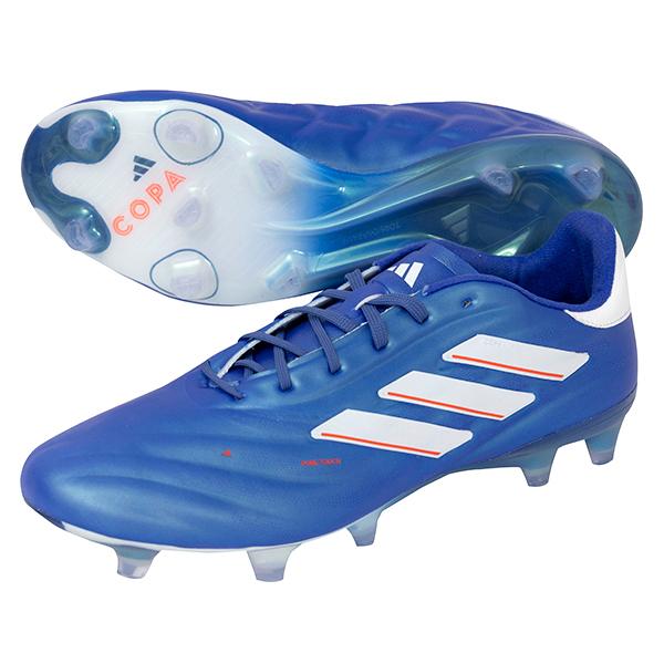 アディダス コパ ピュア 2.1 FG 大人用 サッカースパイク adidas 