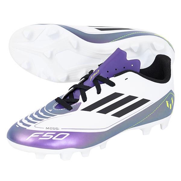 adidas アディダス キッズ F50 MESSI CLUB FxG ジュニア用 adidas アディダス キッズ F50 MESSI CLUB FxG ジュニア用