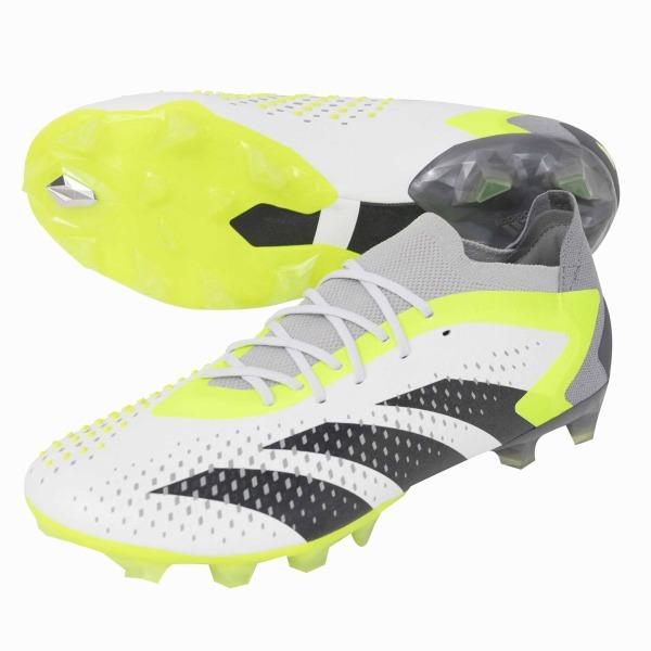 adidas（アディダス） プレデター アキュラシー.1 L AG 大人用
