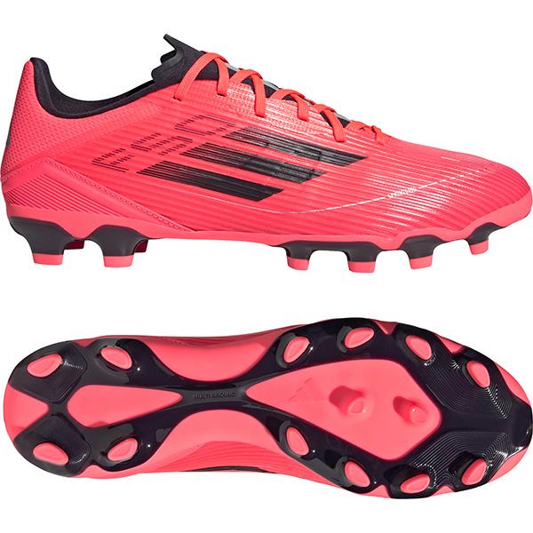 adidas アディダス F50 LEAGUE HG/AG 大人用 サッカースパイク adidas アディダス F50 LEAGUE HG/AG 大人用 サッカースパイク