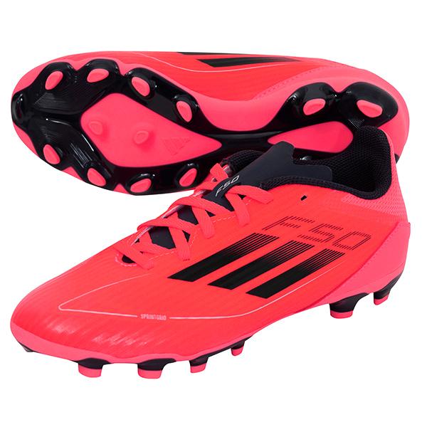 adidas アディダス キッズ F50 LEAGUE HG/AG ジュニア用 adidas アディダス キッズ F50 LEAGUE HG/AG ジュニア用
