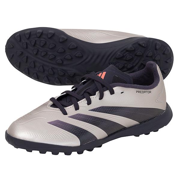 アディダス キッズ プレデター LEAGUE TF ジュニア用 サッカー トレーニングシューズ adidas IF6414