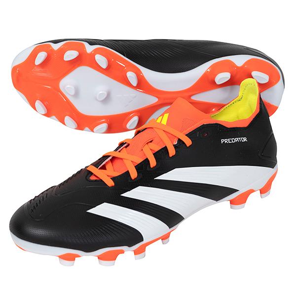 adidas（アディダス） プレデター LEAGUE L HG/AG 大人用 サッカー