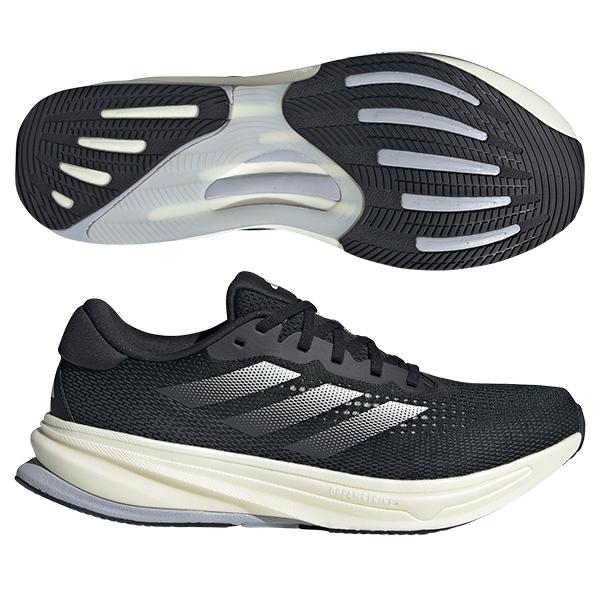 adidas（アディダス） SUPERNOVA RISE M WIDE 大人用 ランニング