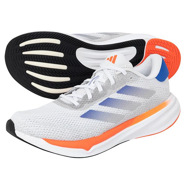 adidas（アディダス） SUPERNOVA STRIDE 大人用 ランニングシューズ