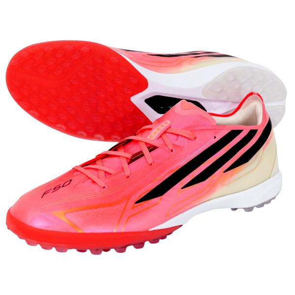 adidas（アディダス） F50 HYPERFAST PRO TF 大人用 サッカー