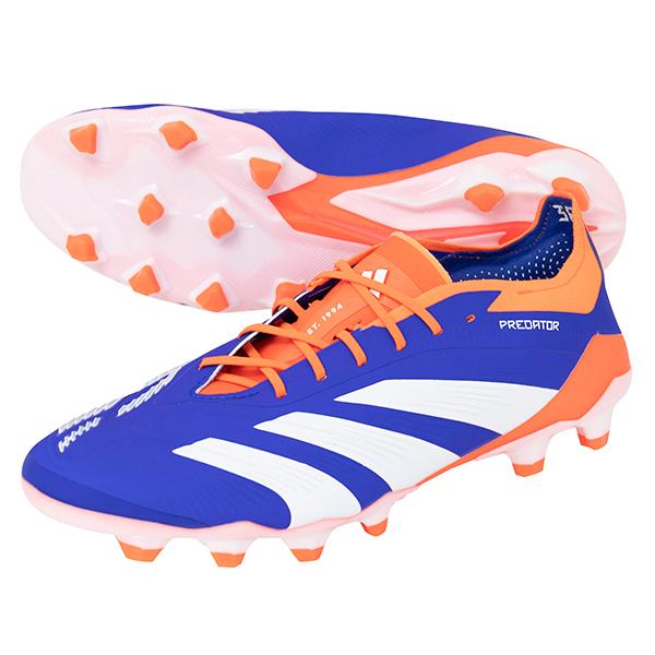 adidas アディダス プレデター ELITE HG/AG ジャパン 大人用 サッカー 