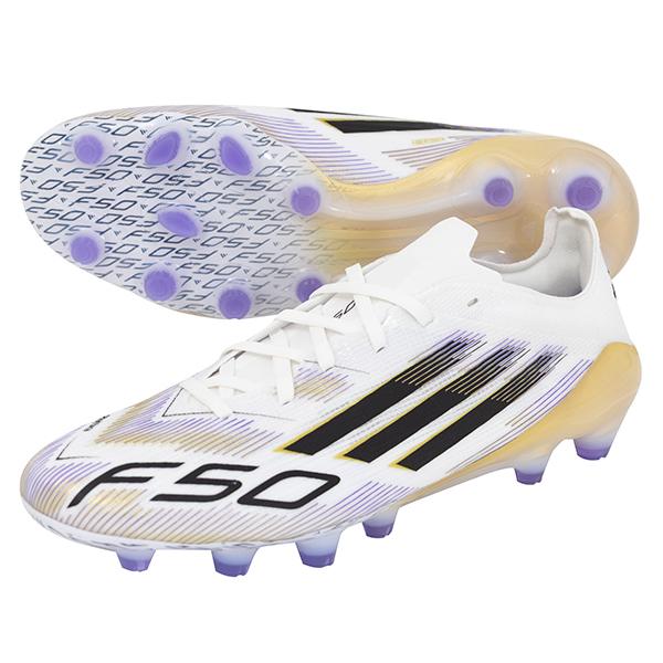 adidas（アディダス） F50 PRO HG/AG JAPAN 大人用 サッカースパイク
