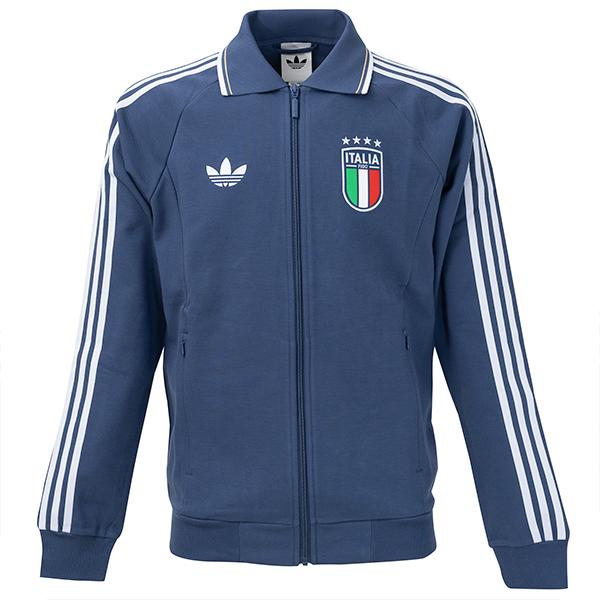adidas（アディダス） イタリア代表 2026 アウェイ アンセムジャケット