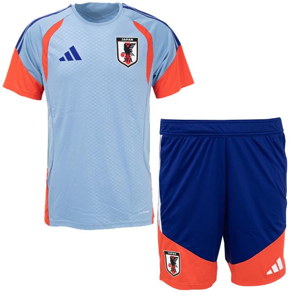 adidas（アディダス） サッカー日本代表 ティロ26 トレーニング