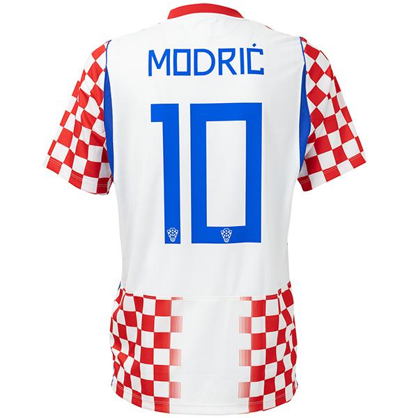 サッカー　ユニフォーム　クロアチア代表　ペリシッチ　Mサイズ NIKE（ナイキ） 【スピード出荷】ナイキ 2026 クロアチア代表 #10