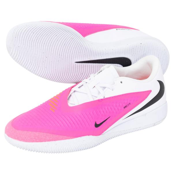【新品】NIKE フットサルシューズ ファントム ACC NIKE（ナイキ） ファントム 6 LOW アカデミー IC T 大人用 フットサル