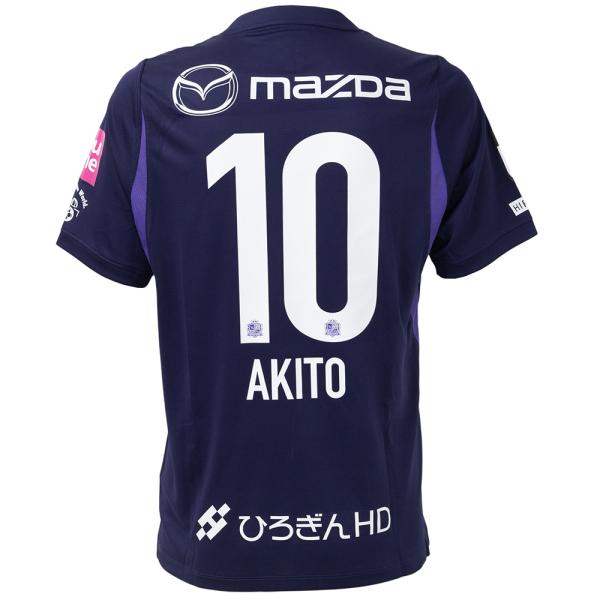 NIKE（ナイキ） 【スピード出荷】ナイキ 26-27 サンフレッチェ広島 #10