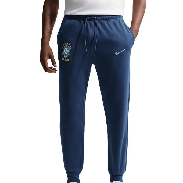 NIKE（ナイキ） 2026 ブラジル代表 NSW クラブ ジョガーパンツ 大人用
