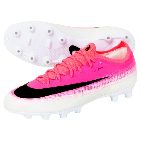 NIKE（ナイキ） ズーム マーキュリアル ヴェイパー 17 PRO HG T 大人用