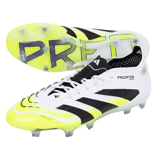 adidas（アディダス） プレデター ELITE FG 大人用 サッカースパイク