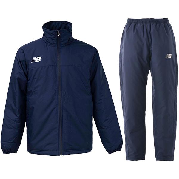 New Balance ニューバランス パデットジャケット パンツ 大人用