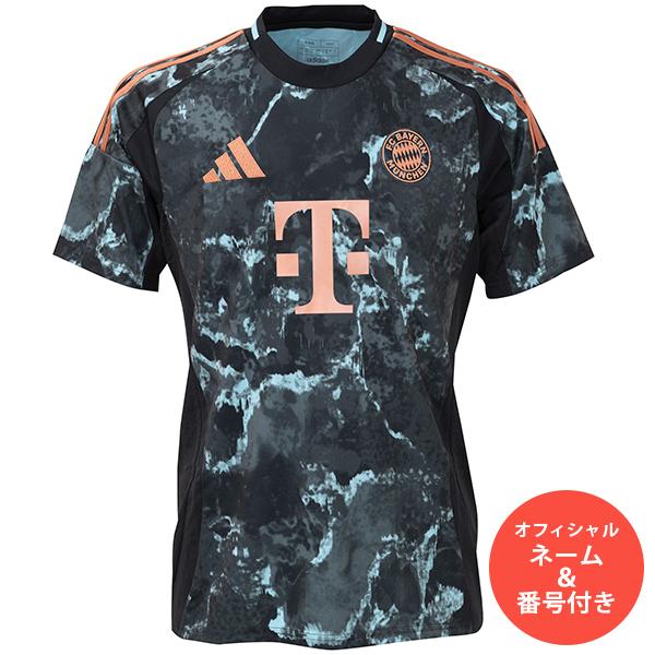 アディダス 24-25 FCバイエルン ミュンヘン オフィシャルマーク アディダス 24-25 FCバイエルン ミュンヘン オフィシャルマーク