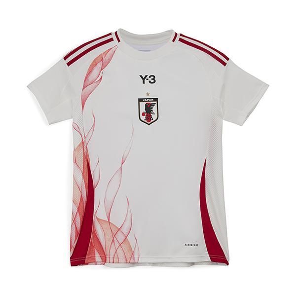 adidas（アディダス） サッカー日本女子代表 2024 アウェイ レプリカ