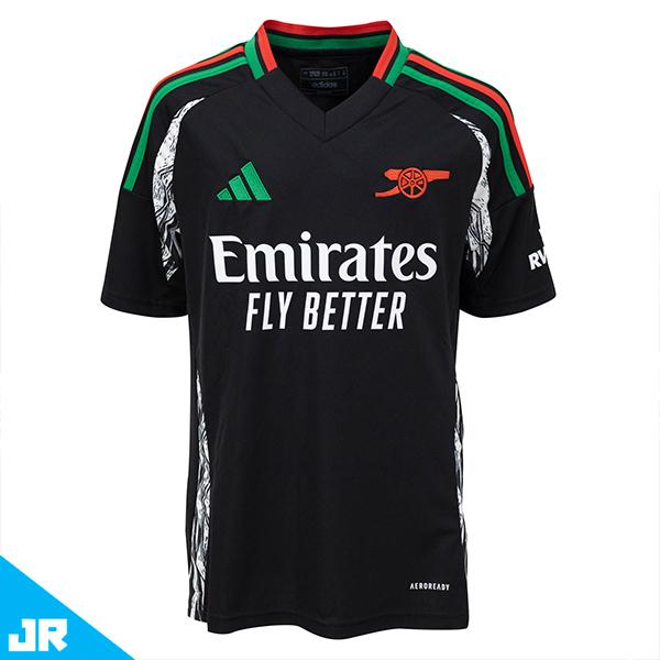 adidas（アディダス） 24-25 キッズ アーセナルFC アウェイレプリカ