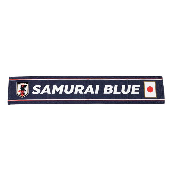 日本サッカー協会（JFA）公式 サッカー日本代表 ベーシックプリント