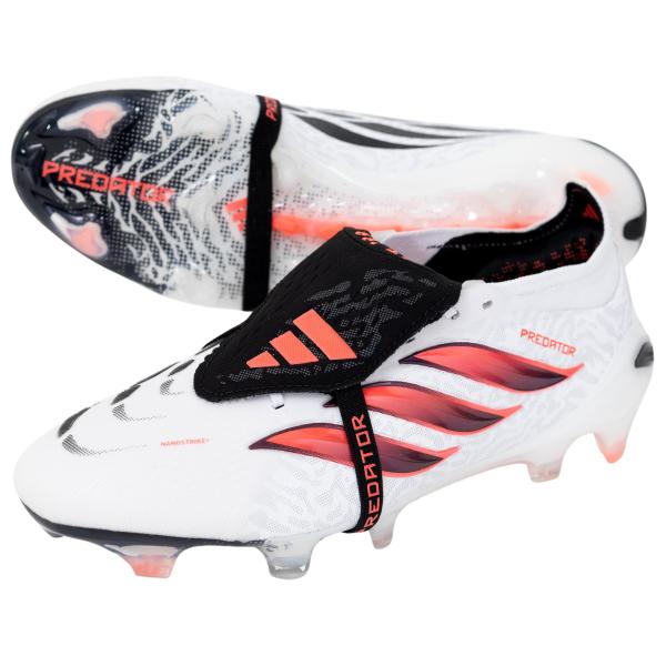 アディダス プレデター ELITE FT FG adidas（アディダス） プレデター ELITE FT FG 大人用 サッカー