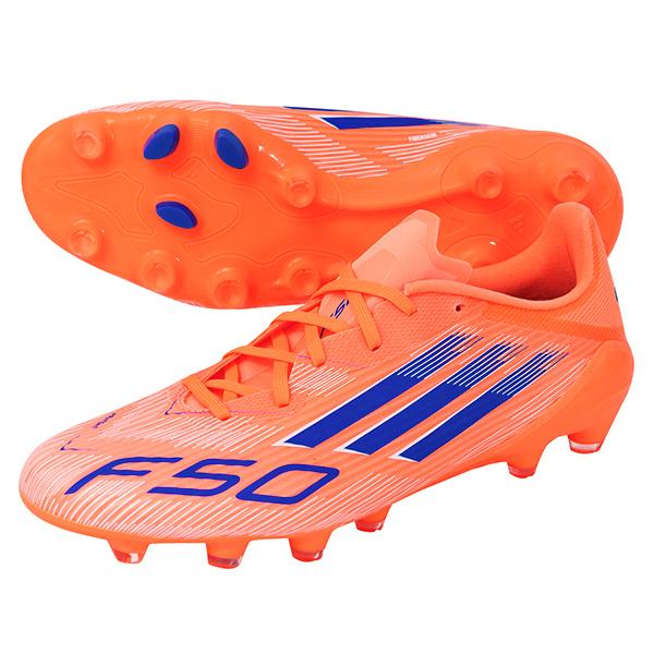 アディダス F50 LEAGUE HG/AG JAPAN 大人用 サッカースパイク adidas