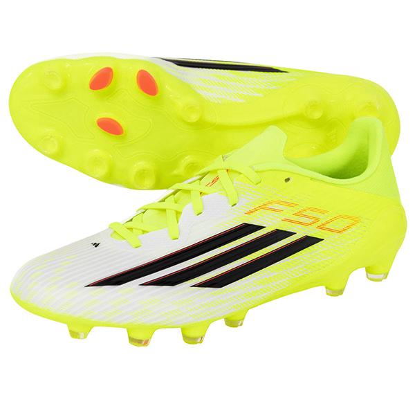 adidas（アディダス） F50 LEAGUE HG/AG JAPAN 大人用 サッカー
