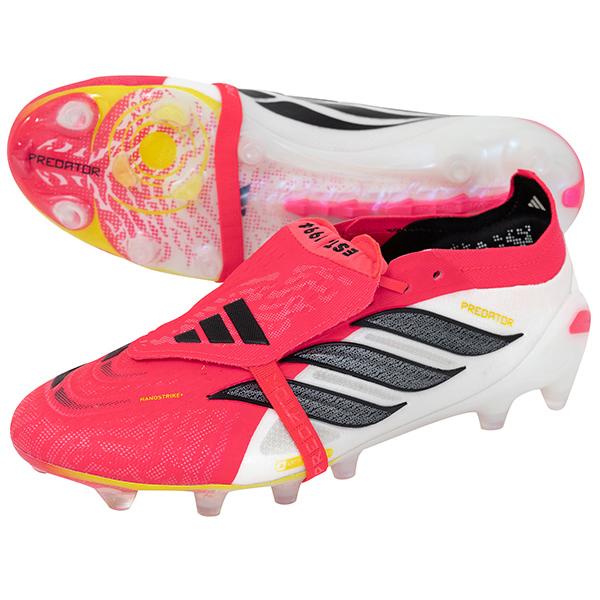 adidas（アディダス） プレデター ELITE FT AG 大人用 サッカー