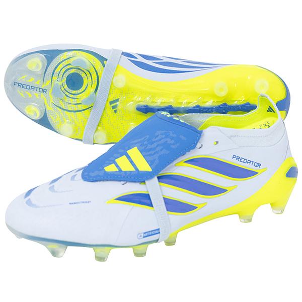 adidas（アディダス） プレデター ELITE FT AG 大人用 サッカー