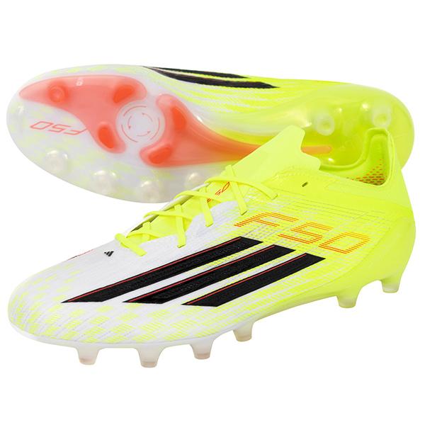 adidas（アディダス） F50 ELITE AG 大人用 サッカースパイク adidas
