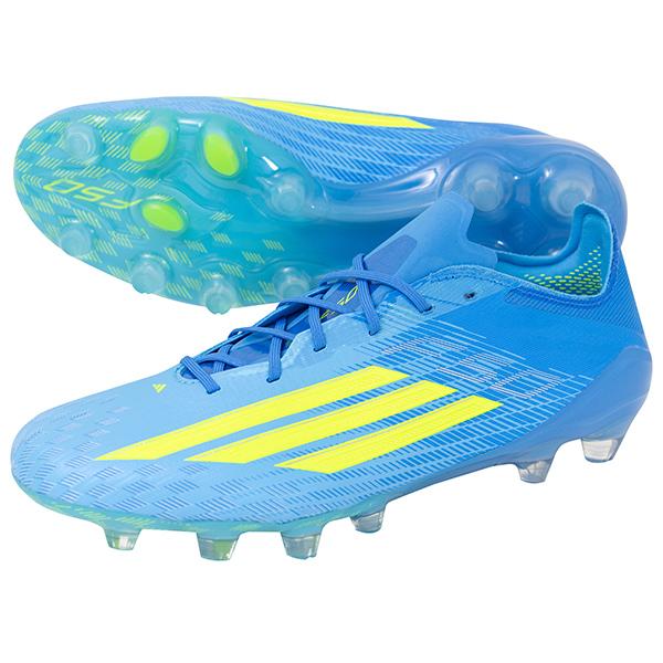 adidas（アディダス） F50 ELITE HG/AG JAPAN 大人用 サッカースパイク