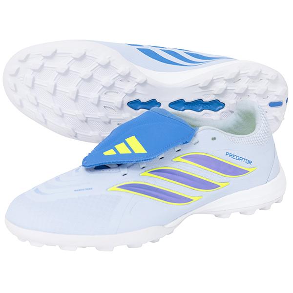  プレデター LEAGUE FT TF トレーニングシューズ adidas（アディダス） プレデター LEAGUE FT TF 大人用 サッカー